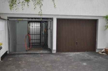 ! Hinterhof ! Rendite oder Büro, Praxis, Handwerker, Artelier, Lager, Halle, Ausstellung, Garage – Abgang zum Keller/Aufzug
