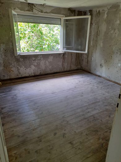 EFH in Toplage Komponistenviertel – Esszimmer