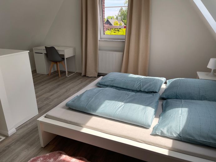 Schöne Maisonette in Hamburg Niendorf nahe Flughafen – Foto 16