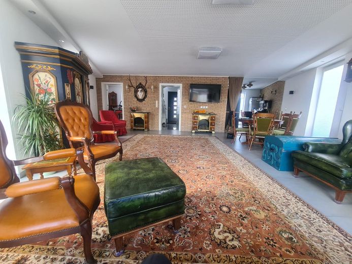 Einfamilienhaus in Stadtnähe! – Foto 4