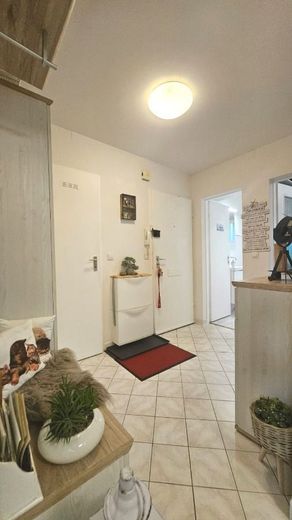 Charmante Etagenwohnung mit Süd-Balkon und TG-Stellplatz - München Hasenbergl – PHOTO-2026-02-19-13-52-20