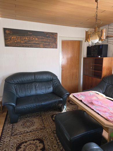 OG - Wohnzimmer