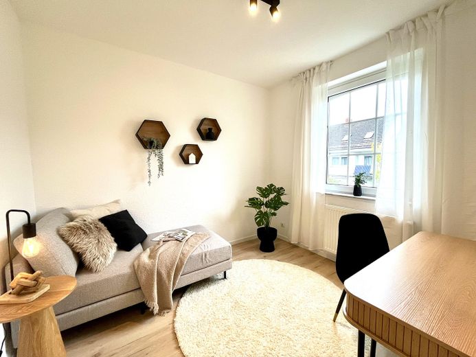 Kinder- oder Arbeitszimmer