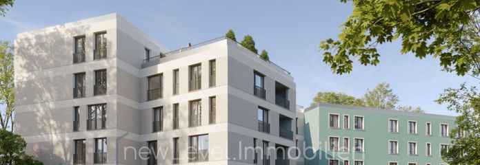 3-Zi. - Eigentumswohnung im ILLERPARK mit Garten | 85,4 m² | Erstbezug (1.0.3)