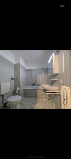 ​Helle 1-Zimmer-Wohnung mit Balkon nahe Altstadt Buxtehude – Foto 3
