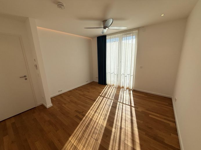 Exklusives Penthouse in der Wasserstadt Hannover-Limmer mit Blick ins Grüne / Keine Maklergebühren – Schlafzimmer 2