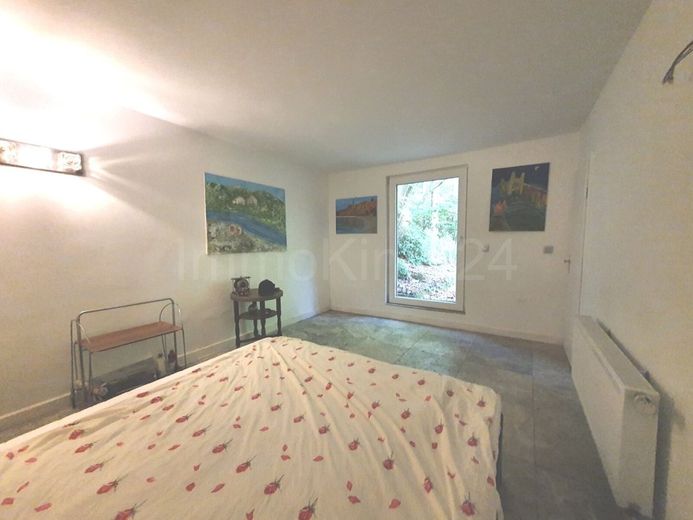 ++ BESONDERES EINFAMILIENHAUS + SONNENTERRASSE + GARTEN IN TRAUMLAGE!! ++ – SCHLAFZIMMER ERDGESCHOSS