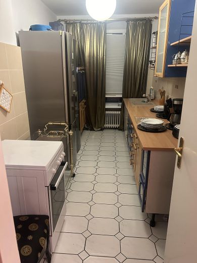Wohnung incl. 2 Balkone – Foto 2