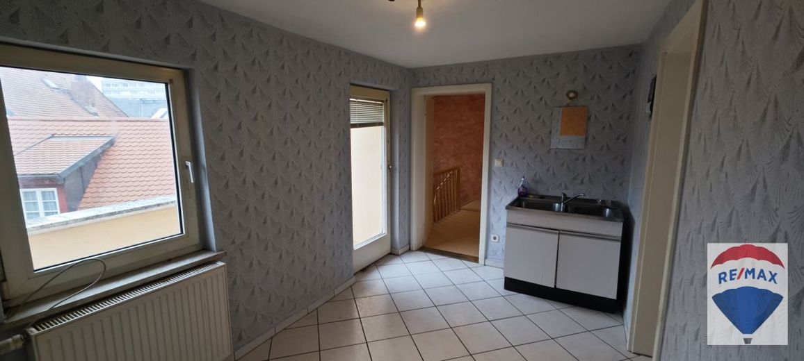 Preissenkung!!! - Mehrfamilienhaus in zentralster Lage Bayreuths! – 2. OG Küche