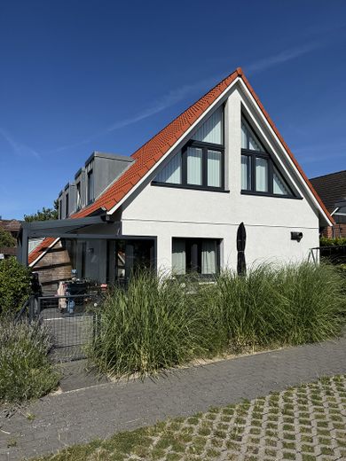 Laboe Doppelhaushälfte – Foto 1