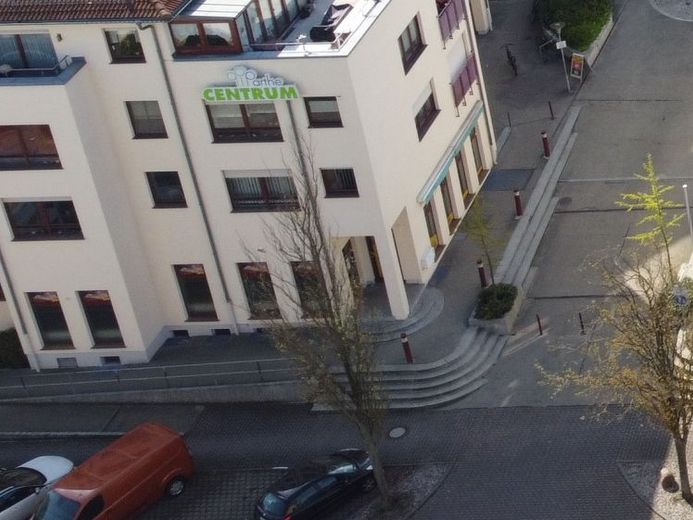 2 Teilflächen - 1 Einheit – Foto 1