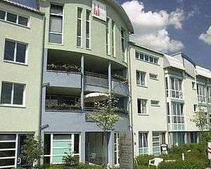 Lämmerzahlstift Neunkirchen a.