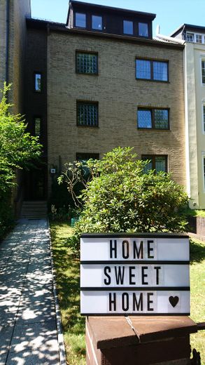 Жемчужина Петкума ждёт, чтобы её открыли – Home Sweet Home