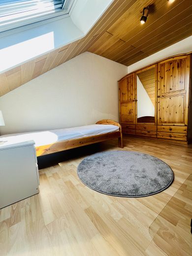 🏡 WG-Zimmer in ruhiger & harmonischer WG * NEUGRÜNDUNG * in Karlsruhe-Neureut 🌿 – Foto 14