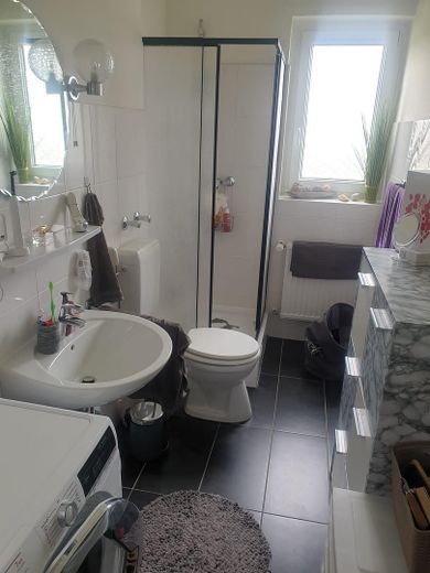 Tolle 2 Zimmerwohnung mit Küche – Foto 4