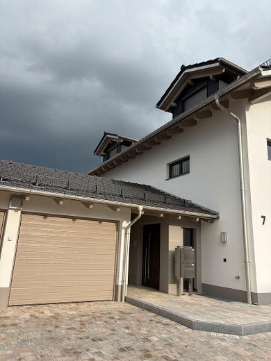 Außergewöhnlich! 4,5-Zimmer Maisonette-Wohnung in Top-Lage von Grafing – Foto 4