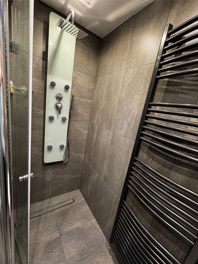 Badezimmer 2 Untergeschoss