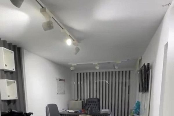 Bürofläche Köln Keupstraße