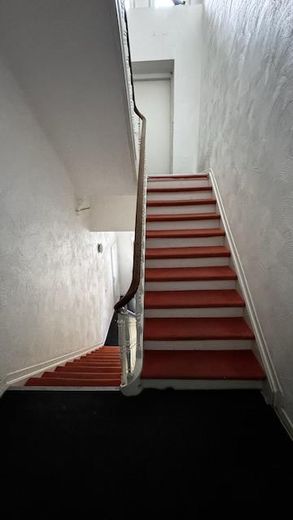 Treppenhaus