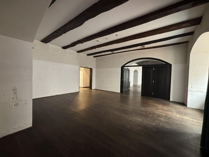 Ratskeller Osnabrück: Start Interessenbekundungsverfahren – Gastraum 3