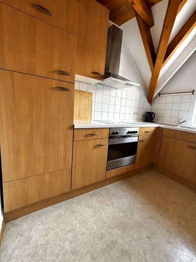 Schöne 2 ZKB im DG mit Stellplatz – Foto 10