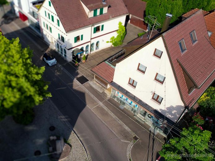 Luftbild