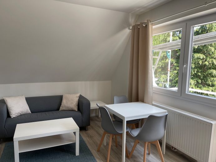 Schöne Maisonette in Hamburg Niendorf nahe Flughafen – Foto 24