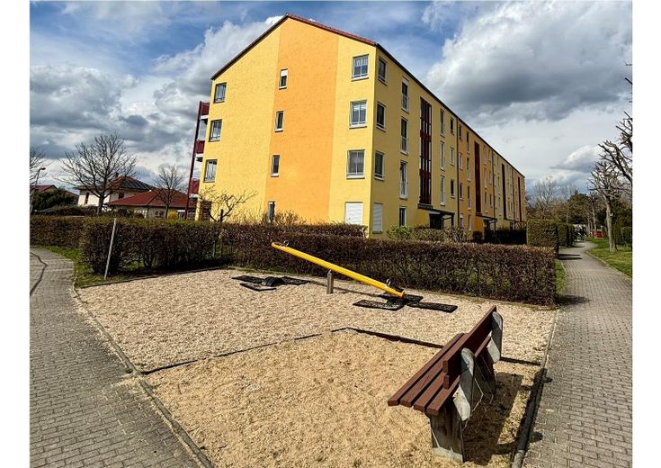 Lichtdurchflutete 4-Zimmer-Dachgeschosswohnung in unmittelbarer Nähe zum Kulkwitzer See – Foto 18