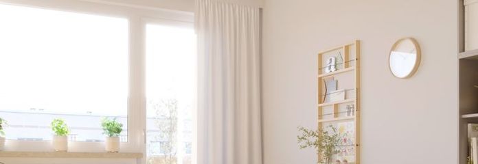 Familienwohnung- der Spielplatz direkt gegenüber!