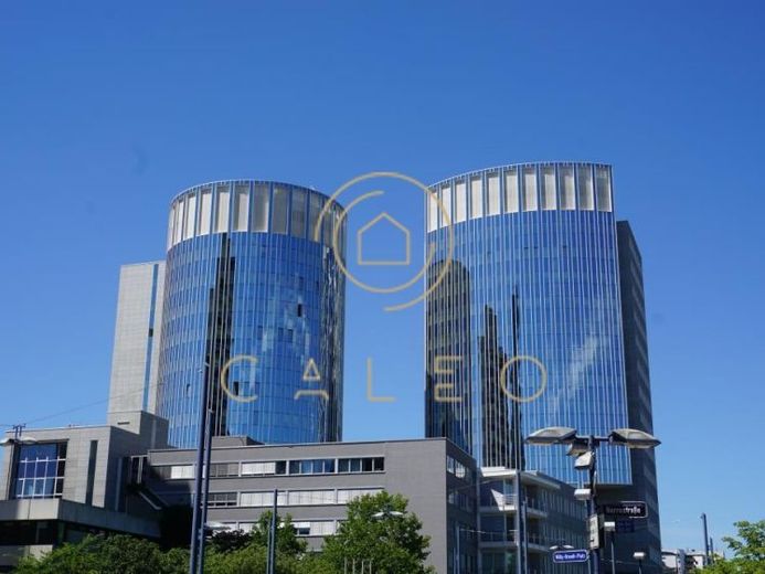 CALEO ¦ Innenstadt ¦ Marktplatz ¦ flexibel + sofort bezugsfertig ¦ all inclusive ¦ PROVISIONSFREI – Foto 1