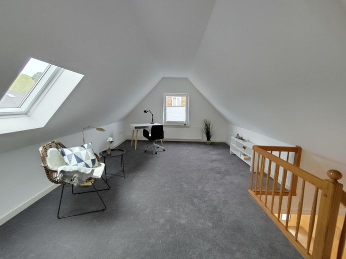 Galerie im OG 