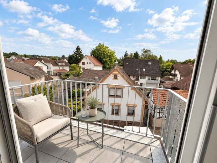 Visita al cantiere – ogni sabato dalle 10:00 alle 11:00 - Ortsstraße 9/9a, 76228 Karlsruhe – Foto 1