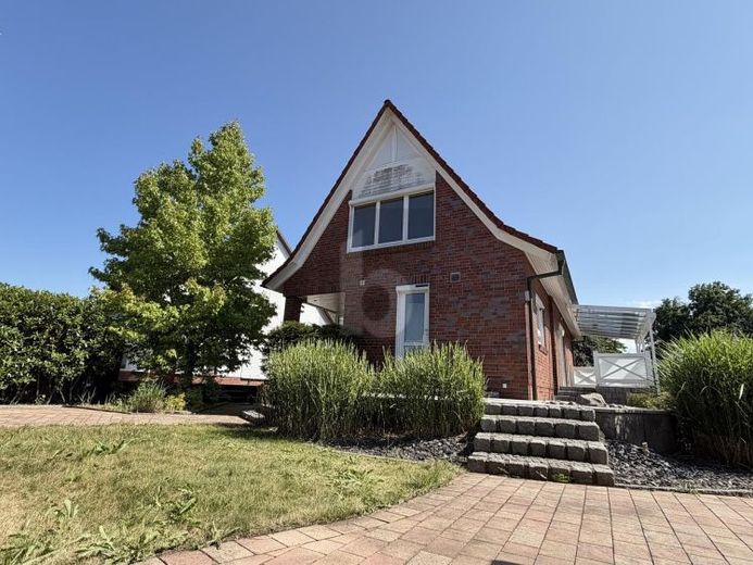 EIN ZUHAUSE FÜR BESONDERE ANSPRÜCHE – Foto 1