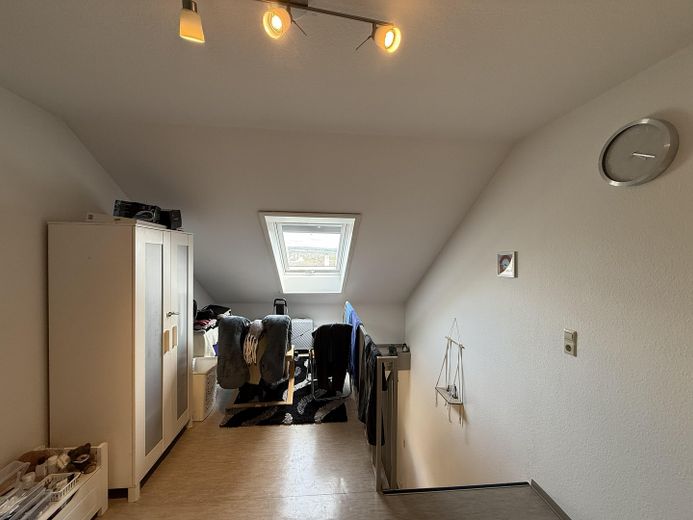 Investoren & Kapitalanleger aufgepasst.  Attraktives Appartement in der Mönchebergstraße 31 in KS – Obere Ebene im App.