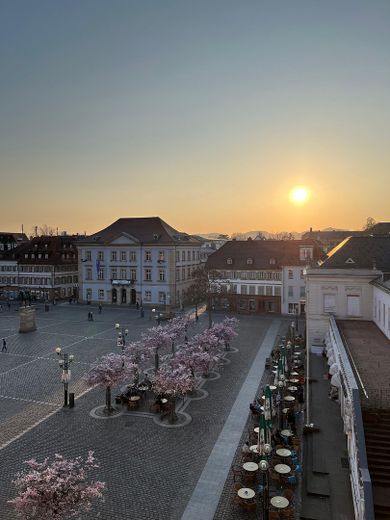 Maisonette in Bestlage am Rathausplatz – Foto 4