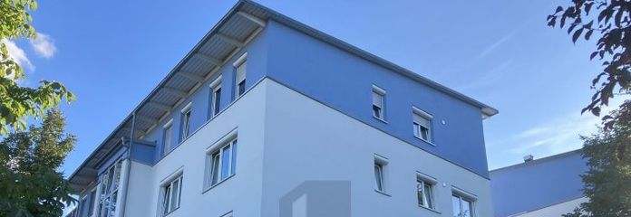 PRIMERA OCUPACIÓN TRAS LA MODERNIZACIÓN EN HAUSEN
