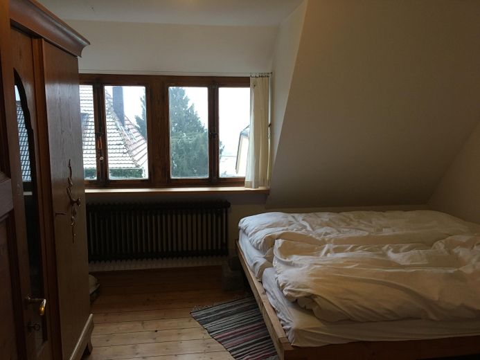 DG-Schlafzimmer