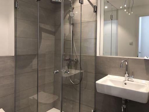 Apartamento moderno de 1 habitación | 37 m² | Equipamiento de alta calidad | Berlín-Charlottenburg WE3.03 – Foto 3