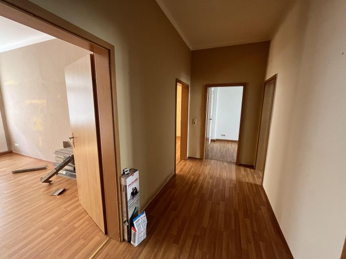 **mehr als 5% Rendite nach Entwicklung** - Mieten- & Wertsteigerungspotenzial am Lindenauer Markt – Foto 1