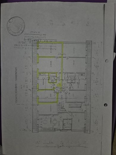 Zentrale 3 Zimmer Eigentumswohnung mit Stellplatz und Terasse/Garten – الصورة 7
