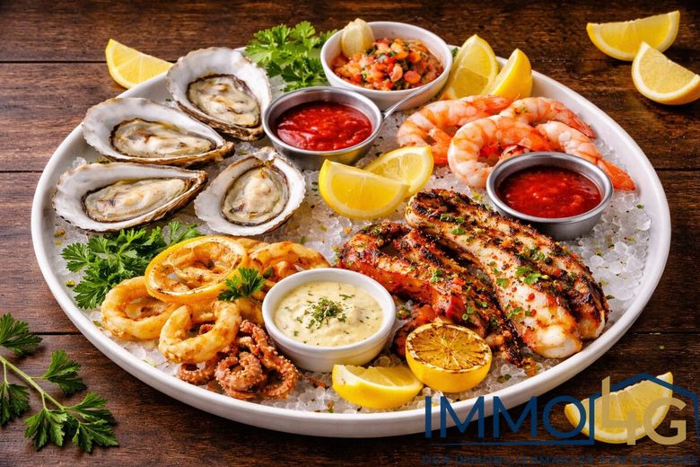 Restaurant an der Hasenheide – Restaurant mediterran, mieten oder kaufen -immo-4g