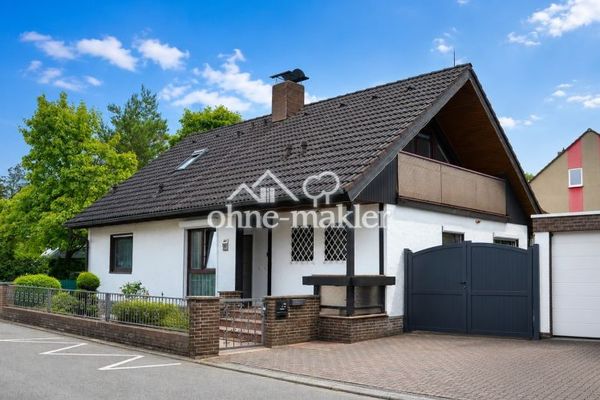 Ein Zuhause, das mehr kann. Stilvoll, großzügig und vielseitig.