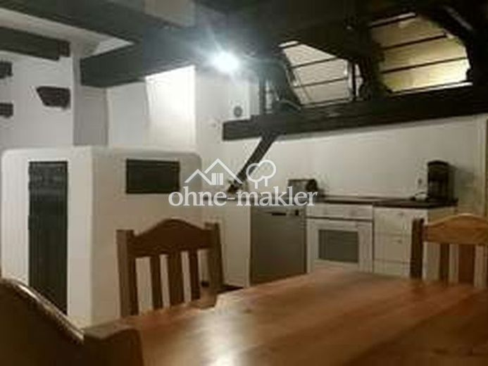 Schöne 3-Zimmer-Altbauwohnung in Aichtal - Einzug flexibel – Foto 1