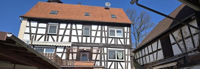 Wohnhaus