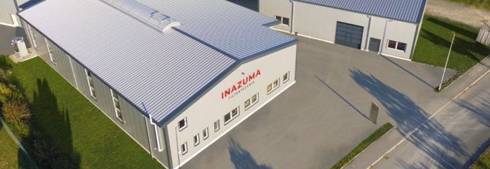 3 top moderne Gewerbehallen – BJR 2018/2022 heute Rendite, morgen eigener Standort - voll vermietet