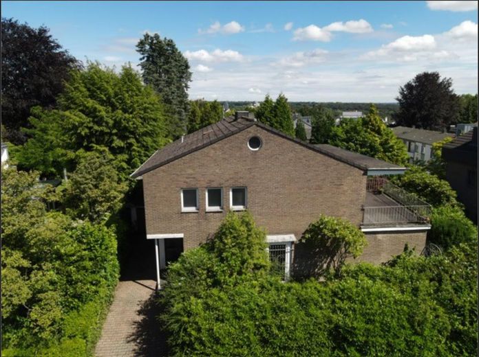 Architect-designed house in Hochdahl-Millrath – Foto 2