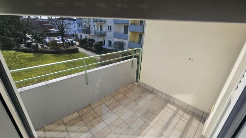 Schöne 2-Zi. ETW mit Balkon, komplett renoviert, in MA-Vogelstang – Bild 8