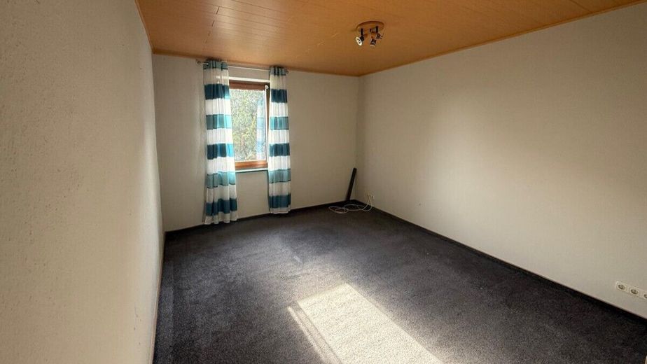 Schlafzimmer EG