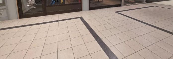 Kapitalanlage im Einkaufzentrum in Elmshorn