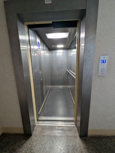 Fahrstuhl